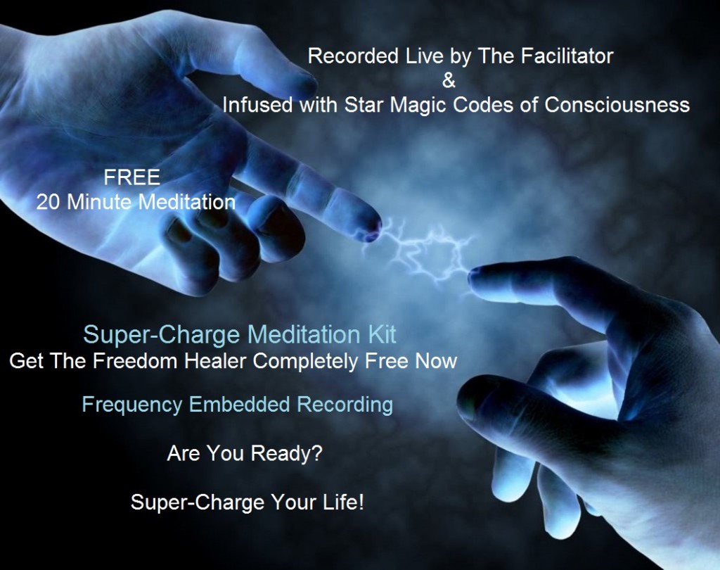 FREE MEDITATION