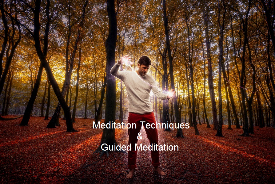 Meditation Techniques