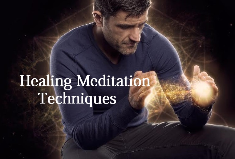 Healing Meditation Techniques