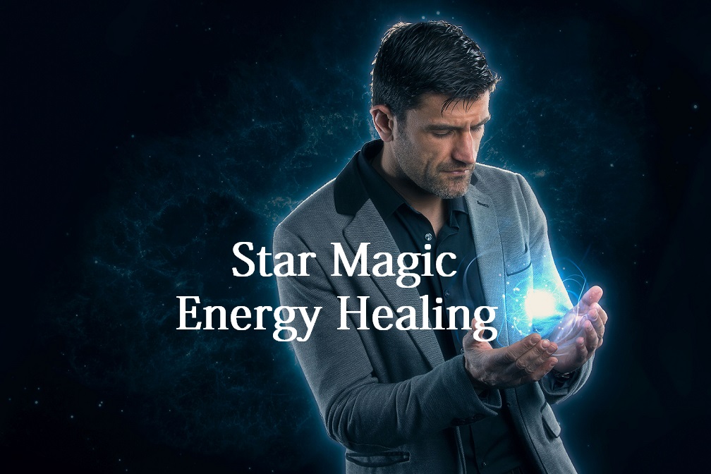 Star Magic Energy Healing
