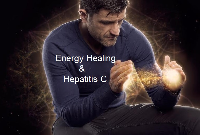 Energy Healing and Hepatitis C