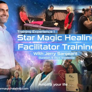 Star Magic Facilitator Training - Canada
