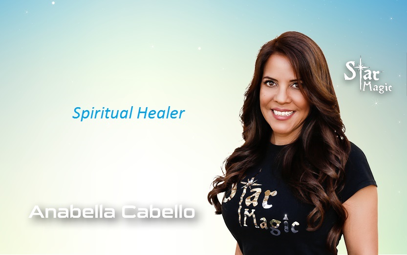 Spiritual Healer