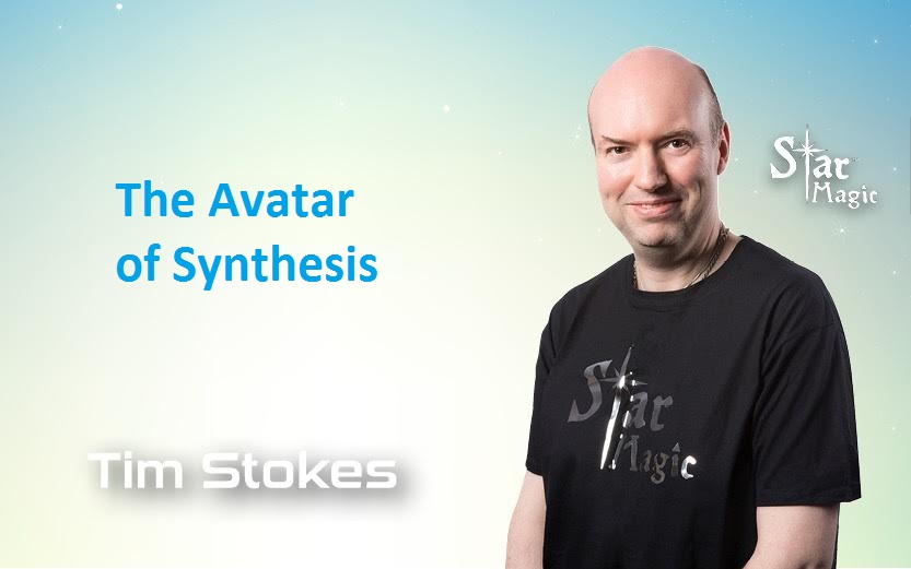Avatar of Synthesis