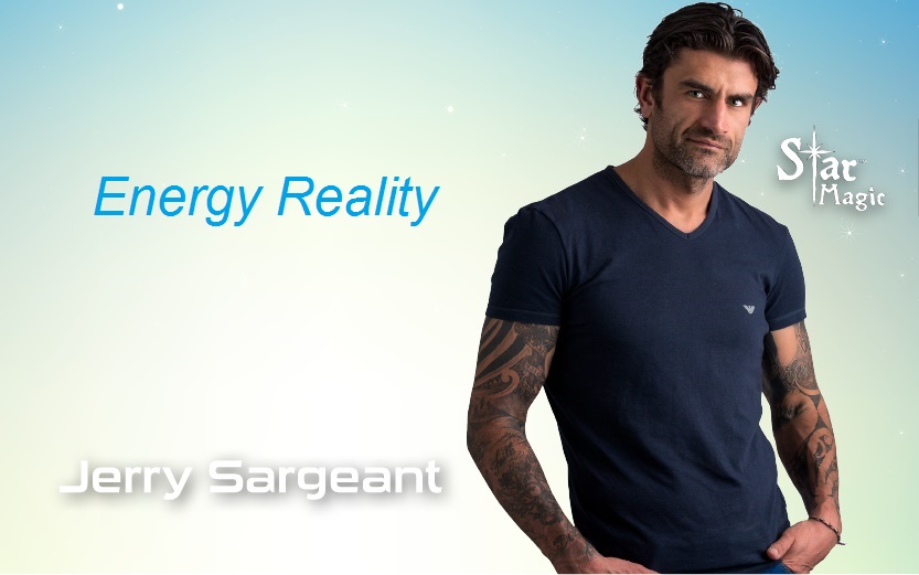 energy reality