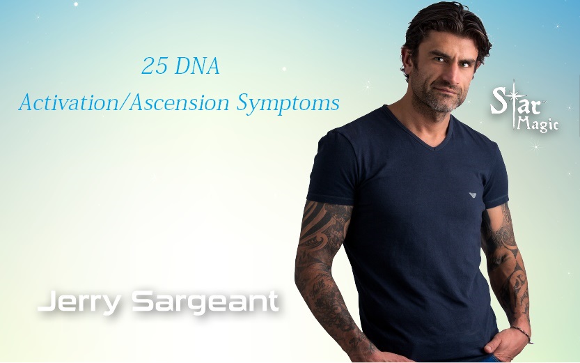 DNA activation