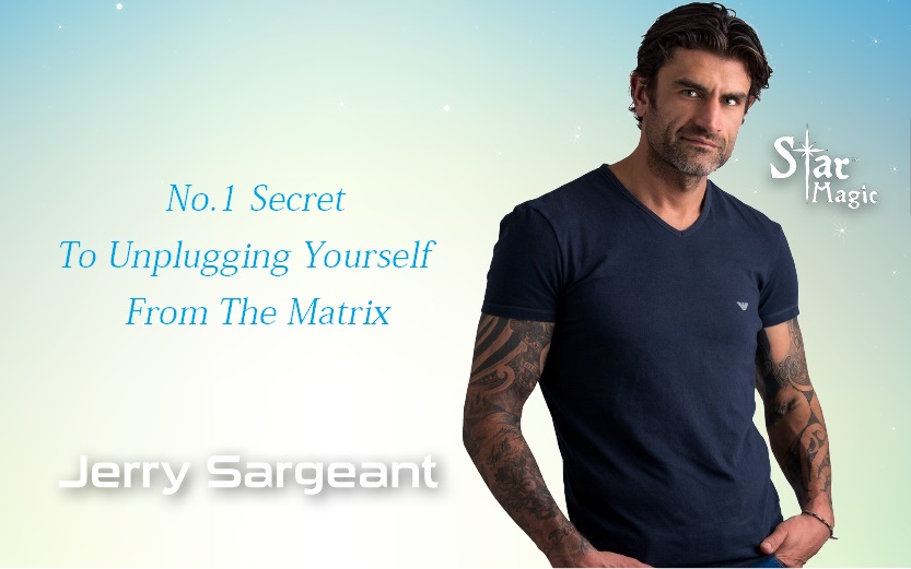 mas mind control jerry sargeant