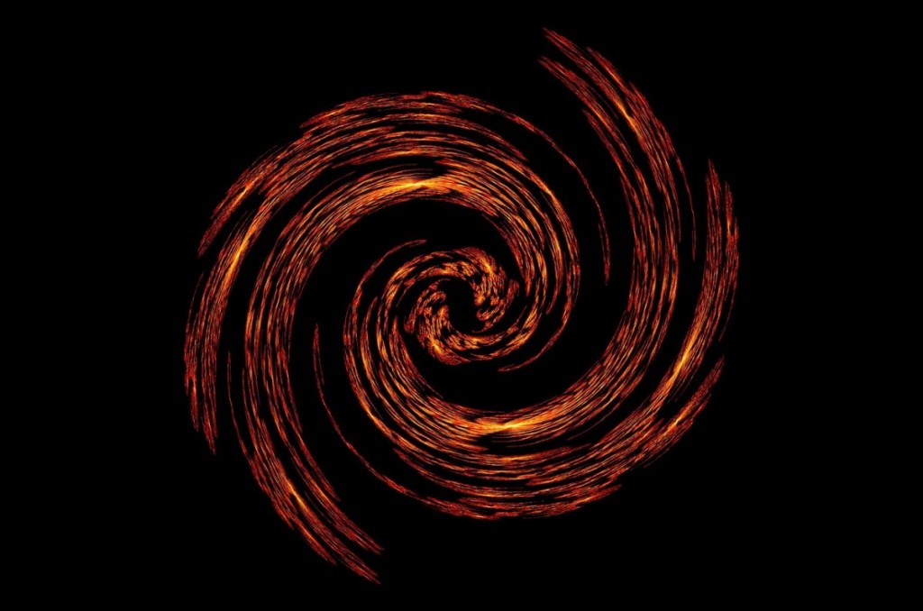 quantum healing
