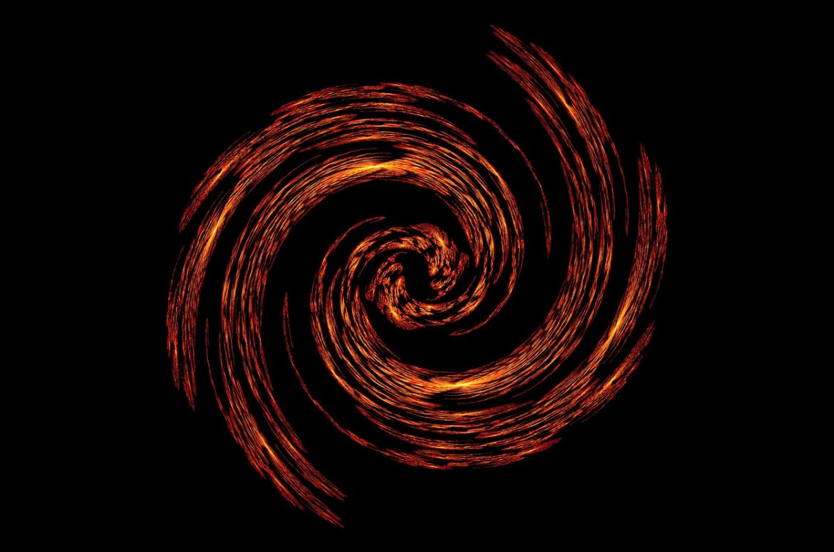 quantum healing