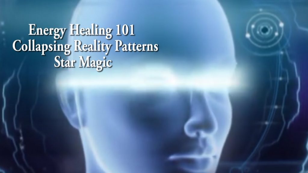 energy healing 101 jerry sargeant