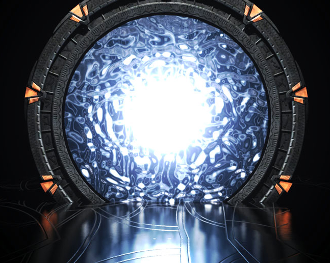 Stargate Portal