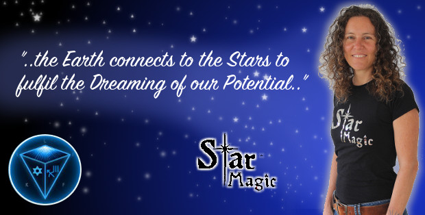 Star Magic Healing – My Magical Experience