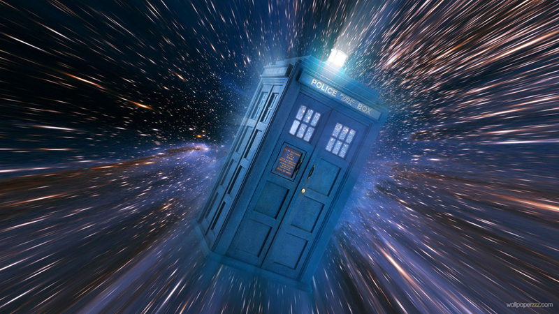 TARDIS