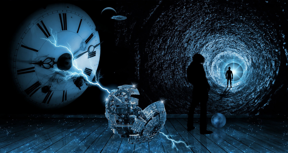 Time Travel