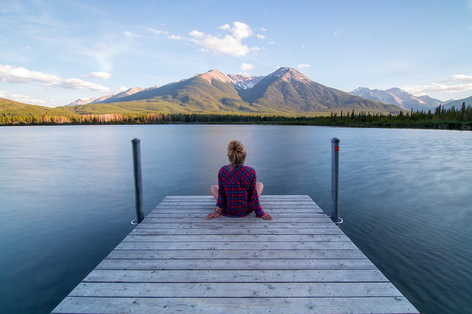 guided meditation