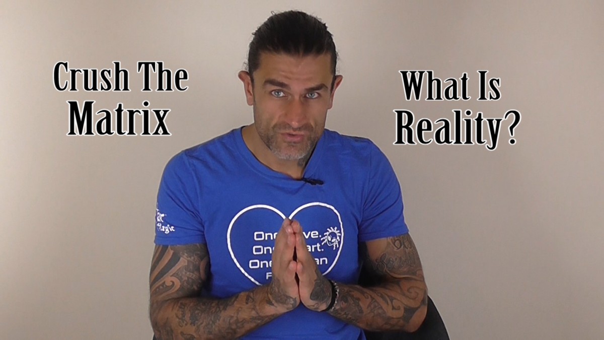 crush the matrix