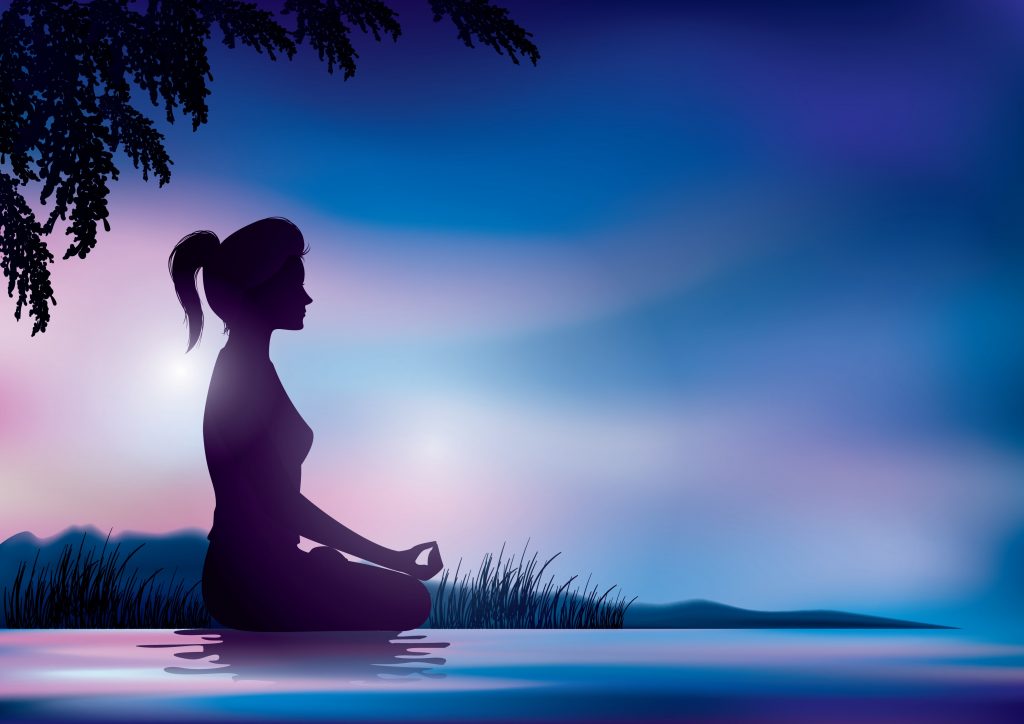 How Energy Healing Can Help Your Body and Spirit