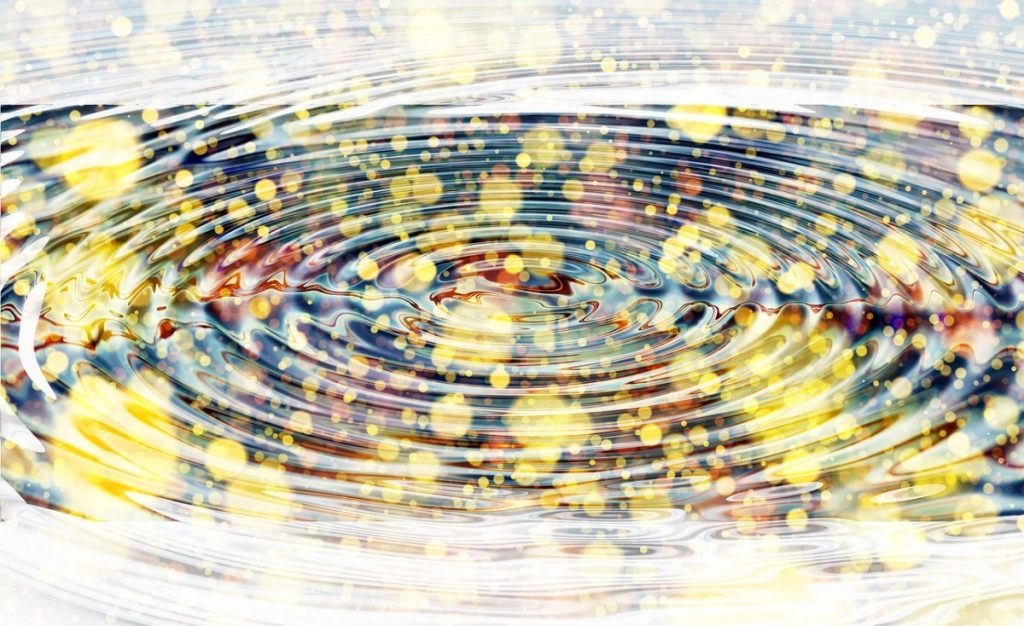 guided meditation