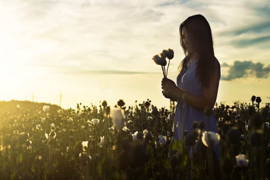 guided meditation