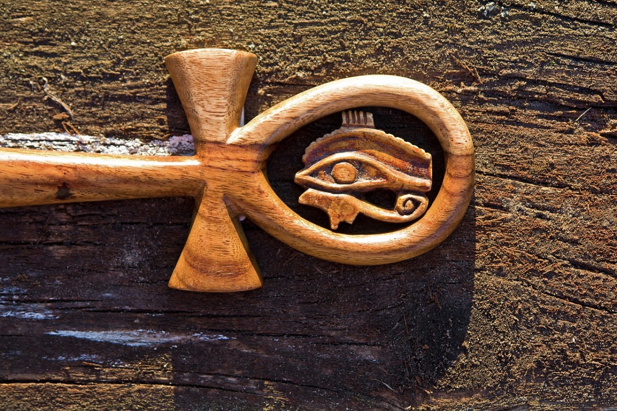 6 Spiritual Symbols You Should Know when Seeking Spiritual Betterment