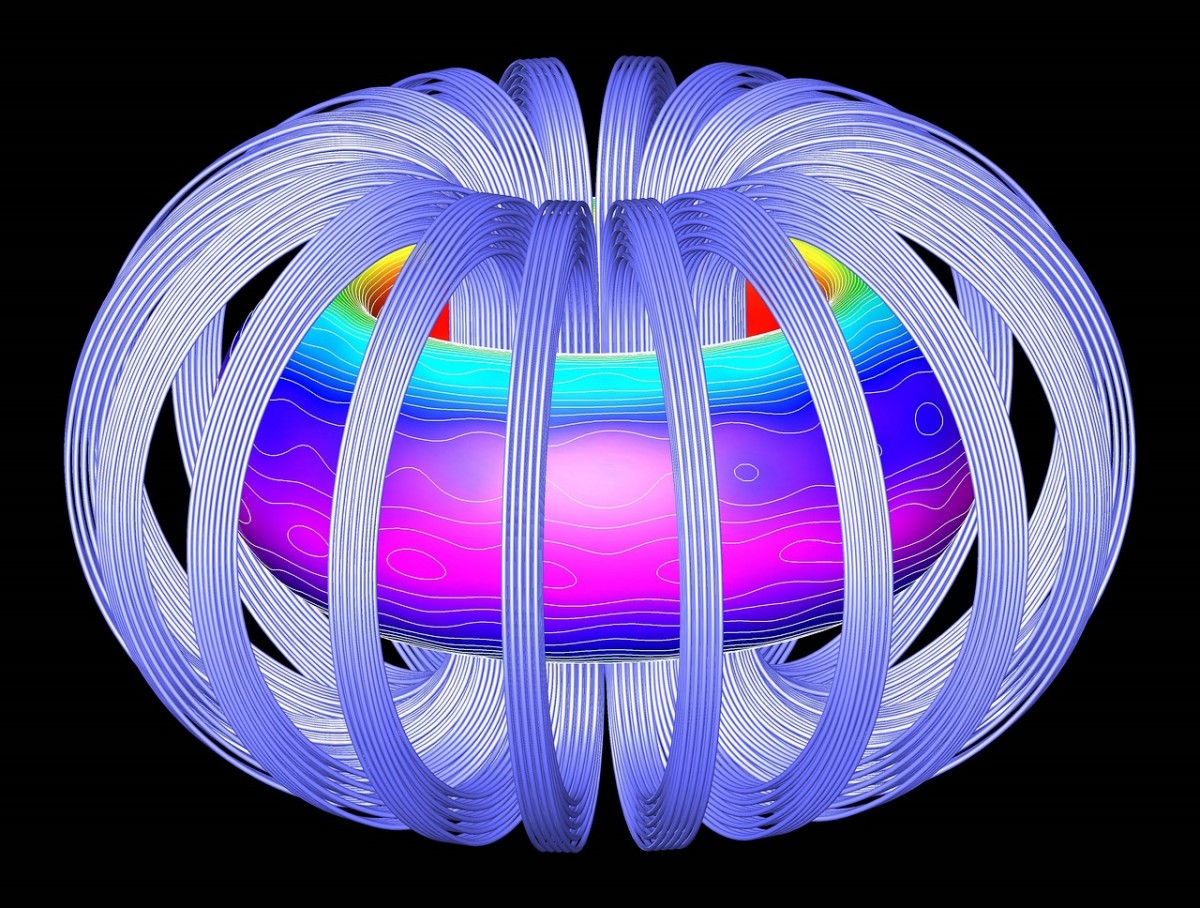 Understanding the Universe Energy Flow in 4 Steps