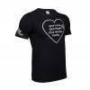 Star Magic One Love Black Tee-2