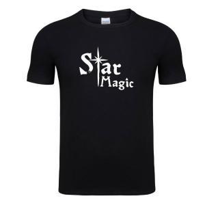 Star Magic Foil Logo Tee