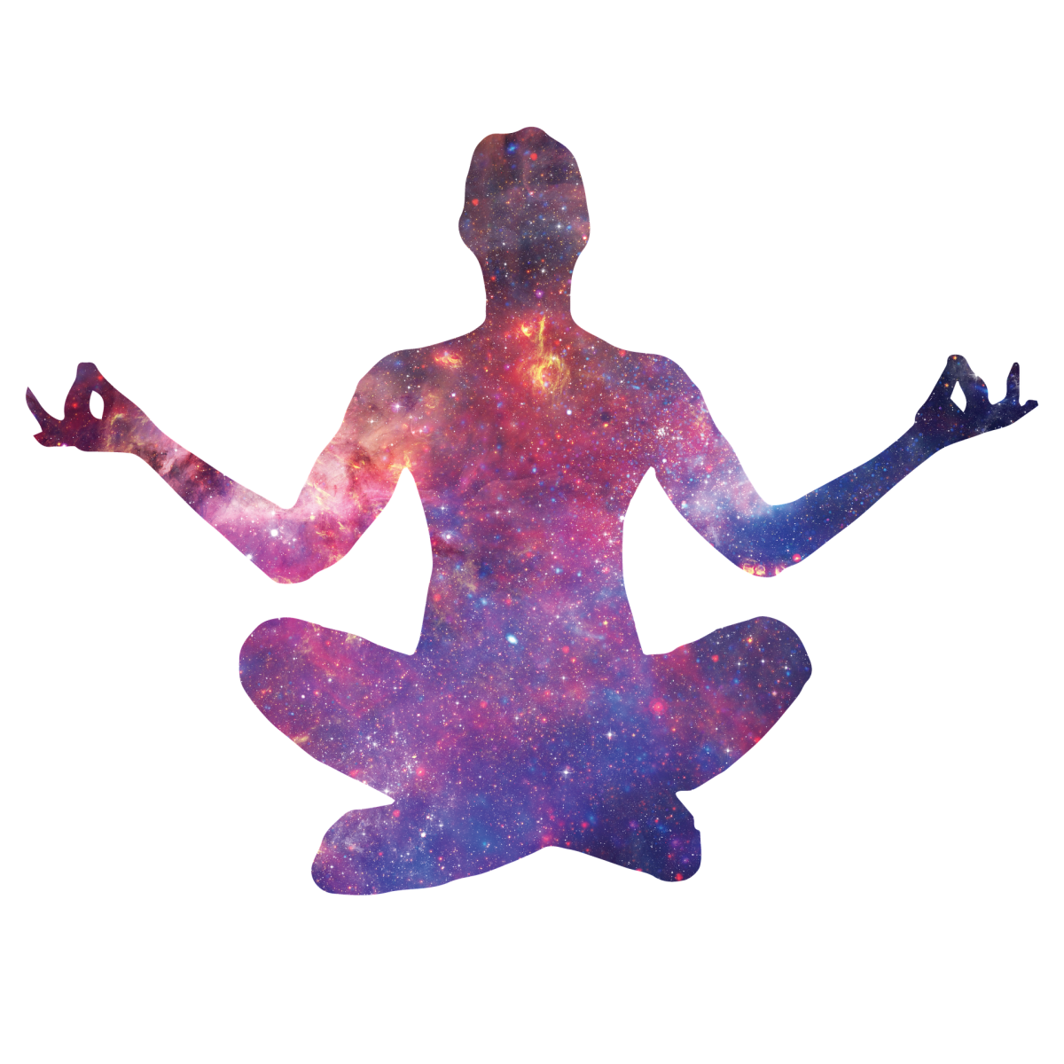 quantum meditation