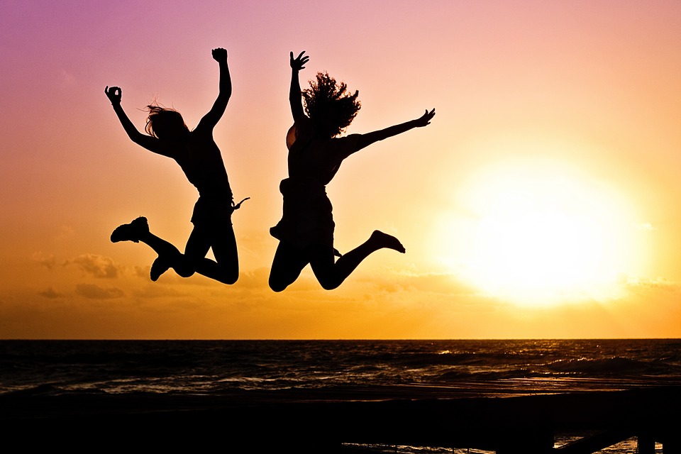 Why You Should Always Choose Yourself
