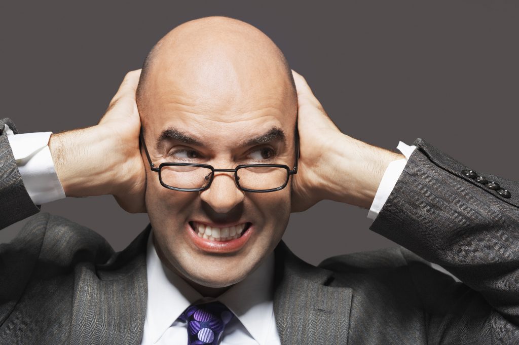 Inner Voice vs. Inner Noise – Which One Do You Follow?