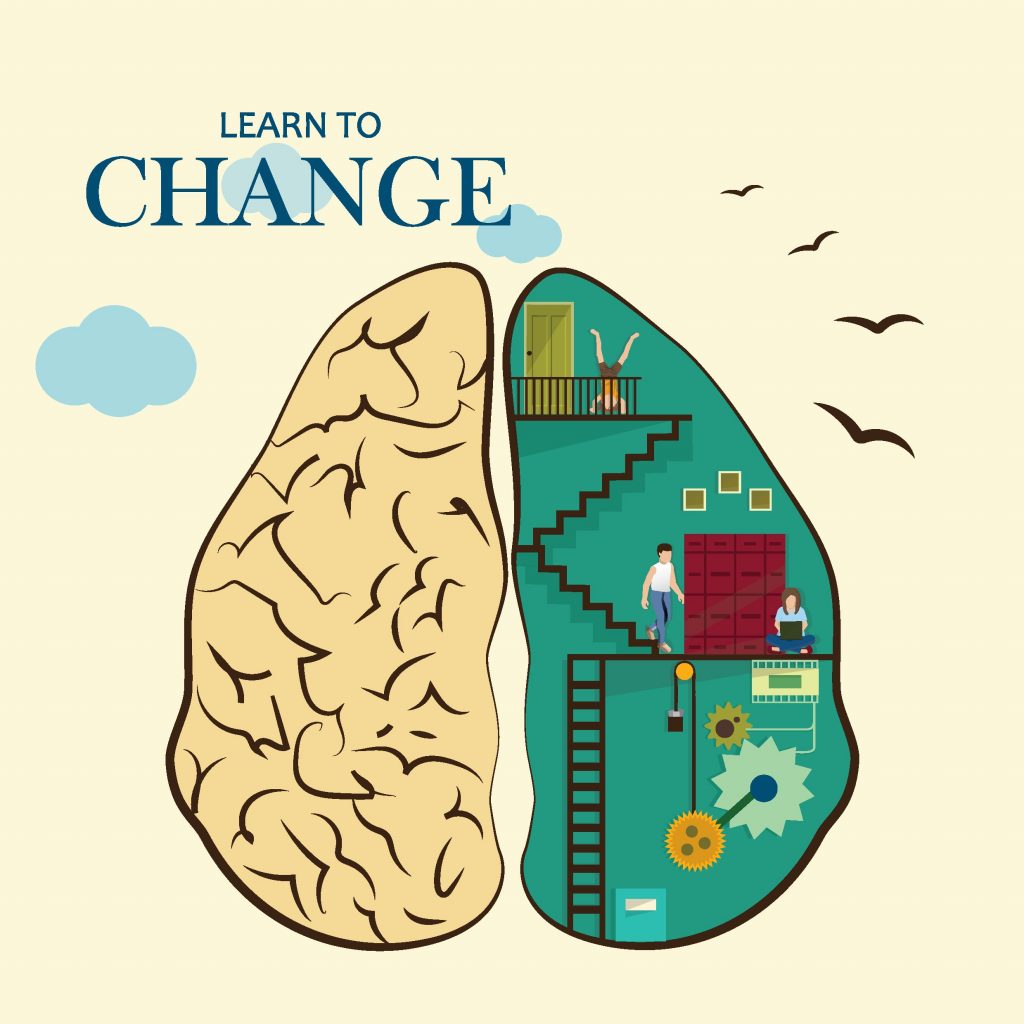 Where Should You Search for Deeply Transformative, Real Change?