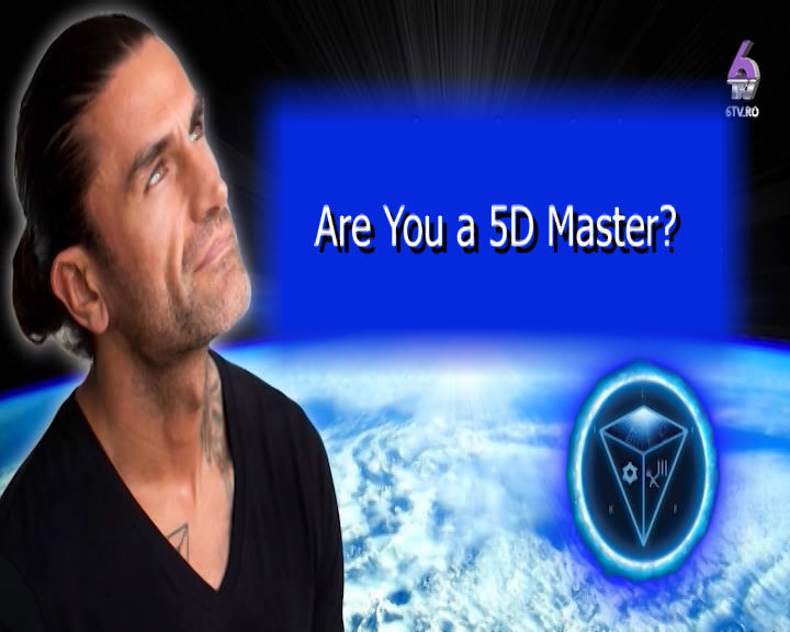 5d master