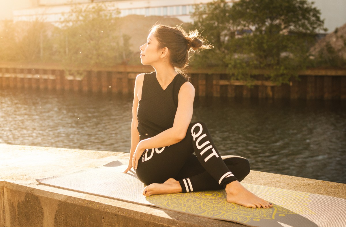 14 Signs Which Clearly Show You Need Meditation in Your Life