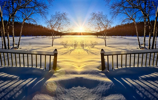 4 Unmistakable Signs of Spiritual Ascension You May Be Experiencing