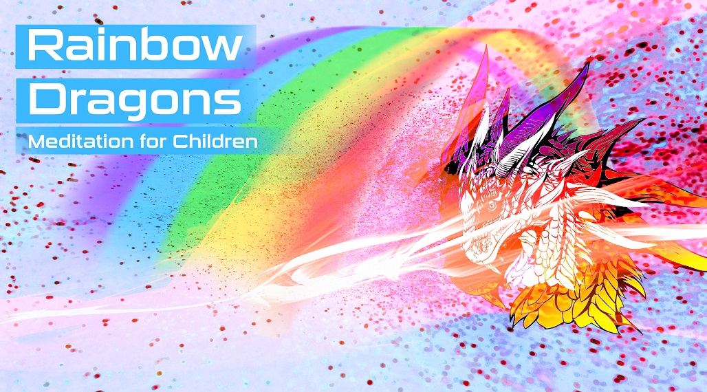 childrens meditation