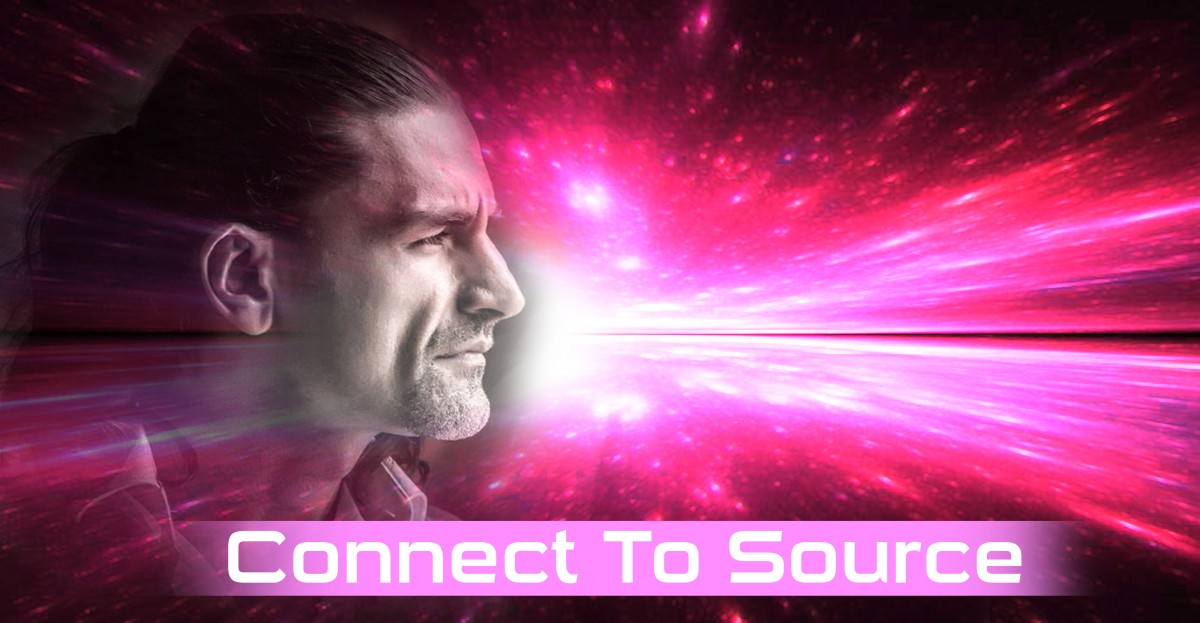 Connect to Source Energy FAST