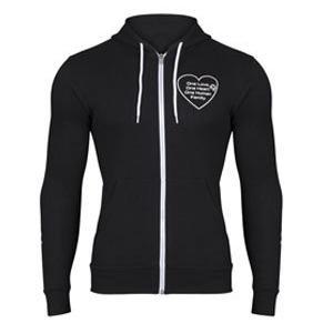 Star Magic Black Hoody
