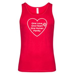 Star Magic Red Vest