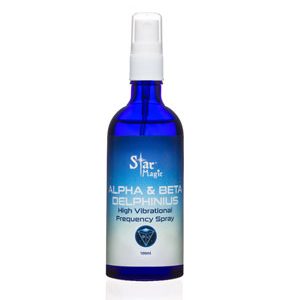 Star_Magic_Alpha_Beta_Spray - Star Magic Healing
