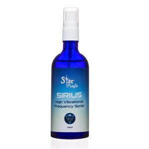 Star_Magic_Sirius_Spray - Star Magic Healing