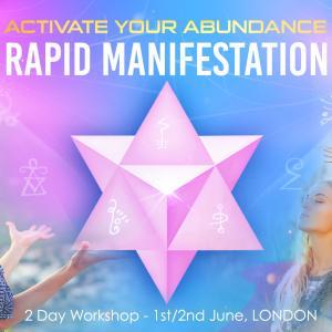 Rapid Manifestation - London