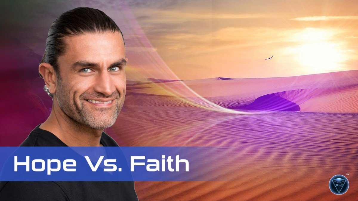 Hope Vs Faith