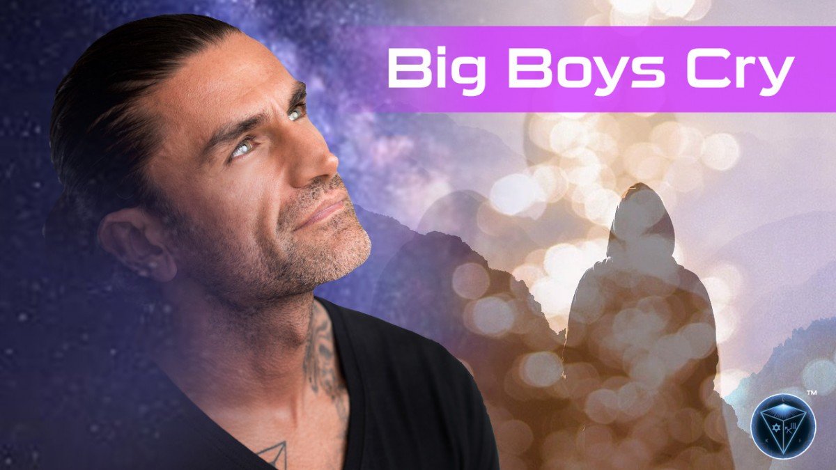 Big Boys Cry