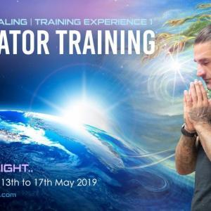 Star Magic Facilitator Training – UK