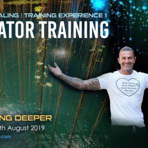 Star Magic Facilitator Training, Taiwan, August 2019