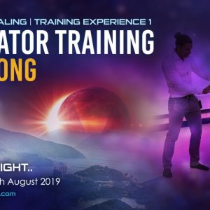 Star Magic Facilitator Training, Hong Kong