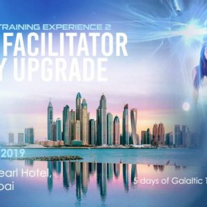 Advanced Frequency Upgrade, Dubai
