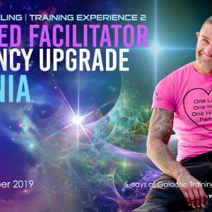 Advanced Frequency Upgrade, Romania, October 2019
