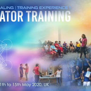 Star Magic Facilitator Training UK May 2020