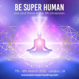 Project 5d, UK, March 2020